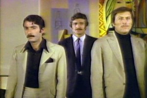 Canlı Hedef Fotoğrafı