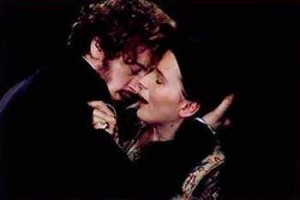 Aşkın Büyüsü Fotoğrafı