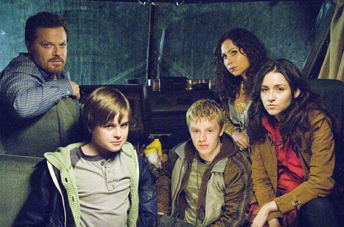 The Riches fotoğrafı