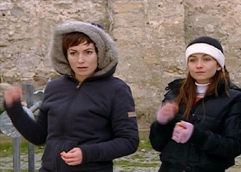 Parmaklıklar Ardında fotoğrafı