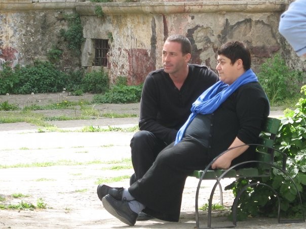 Parmaklıklar Ardında fotoğrafı