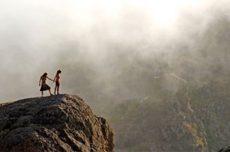 Oscar: The Color of Destiny Fotoğrafı