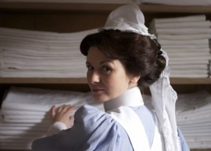 Casualty 1909 fotoğrafı