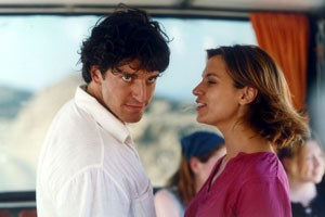 Ginger and Cinnamon fotoğrafı