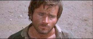 L'uomo, L'orgoglio, La Vendetta fotoğrafı