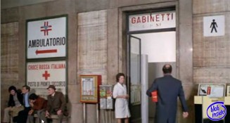 Caliber 9 Fotoğrafı