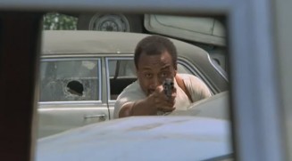 Caliber 9 Fotoğrafı