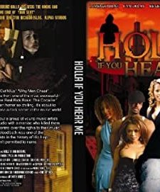 Holla if You Hear Me (2006) afişi