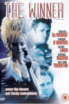 The Winner (1996) afişi