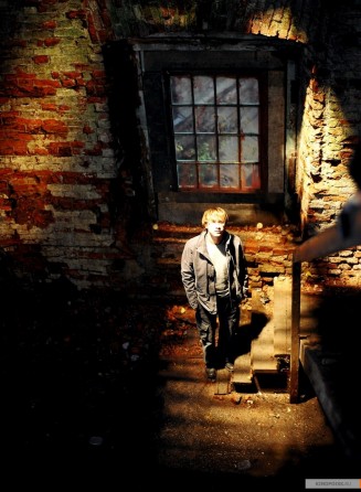 Mne ne bolno Fotoğrafı