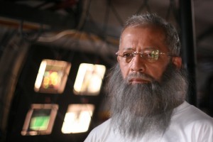 2022 Tsunami fotoğrafı