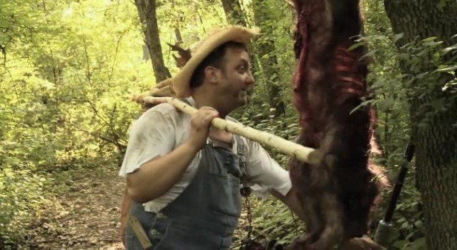 Satanic Panic fotoğrafı