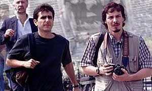 Tinta Roja Fotoğrafı