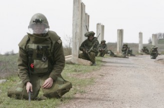 Beaufort fotoğrafı