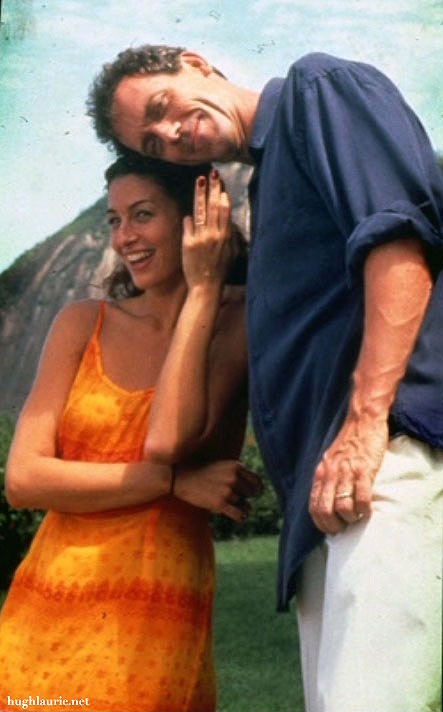 Chica De Rio Fotoğrafı