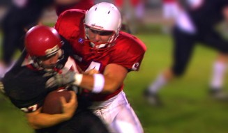 Devlerle Yüzleşme Fotoğrafı