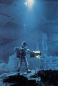 Derinlik Sarhoşluğu Fotoğrafı