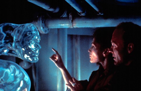 Derinlik Sarhoşluğu Fotoğrafı