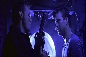 Derinlik Sarhoşluğu Fotoğrafı