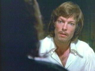 The Man in the Iron Mask Fotoğrafı