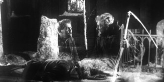 The Iron Mask fotoğrafı