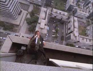 Sitting Target fotoğrafı