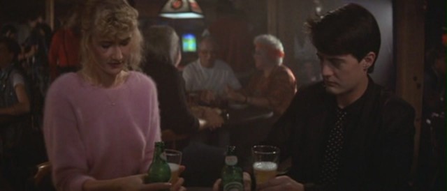 Mavi Kadife Fotoğrafı