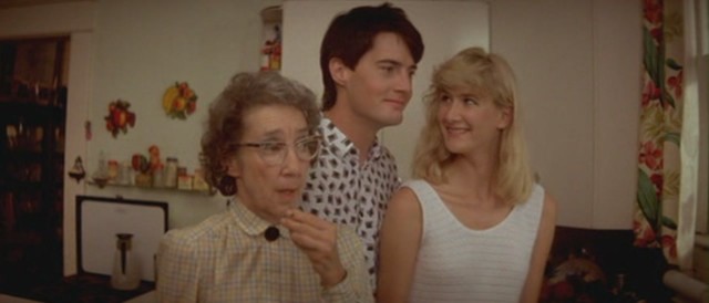 Mavi Kadife Fotoğrafı