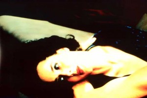 Mavi Kadife Fotoğrafı