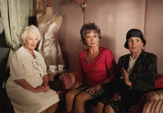 Late Bloomers Fotoğrafı