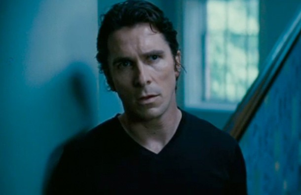 Kara Şövalye Yükseliyor Fotoğrafı