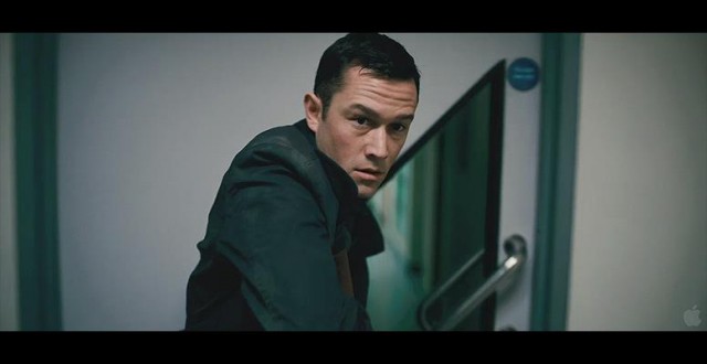 Kara Şövalye Yükseliyor Fotoğrafı