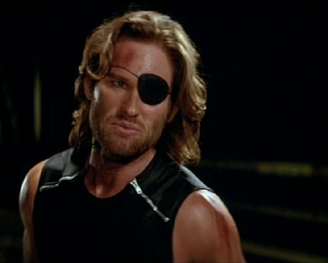 New York'tan Kaçış Fotoğrafı