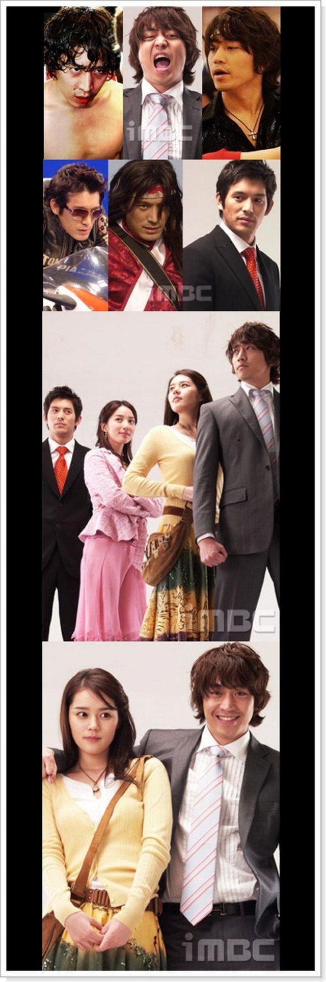 Yeni İşçi Fotoğrafı