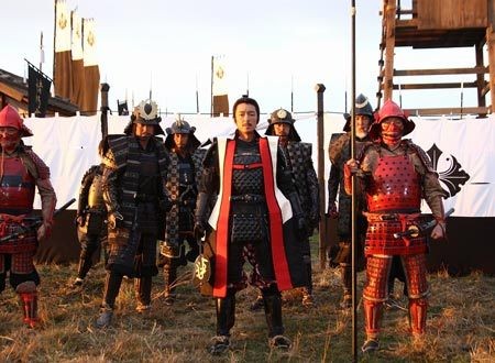 Ballad: Namonaki Koi No Uta Fotoğrafı