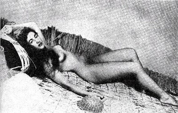 Luz Del Fuego fotoğrafı