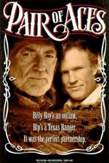 Pair Of Aces (1990) afişi