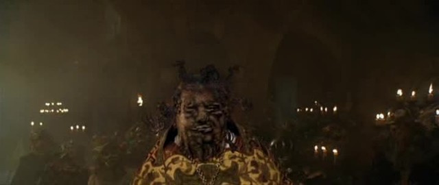 Çılgın Konuklar Fotoğrafı