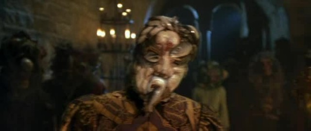 Çılgın Konuklar Fotoğrafı