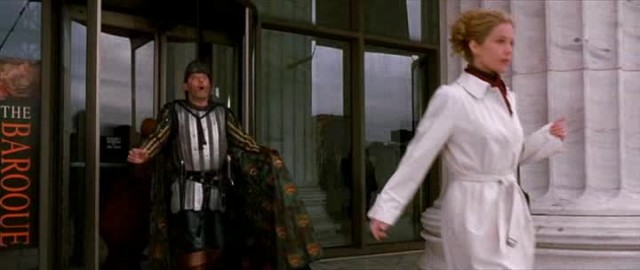 Çılgın Konuklar Fotoğrafı