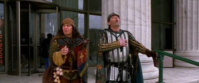 Çılgın Konuklar Fotoğrafı