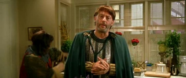 Çılgın Konuklar Fotoğrafı