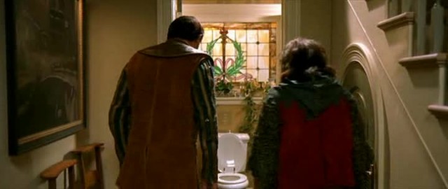 Çılgın Konuklar Fotoğrafı