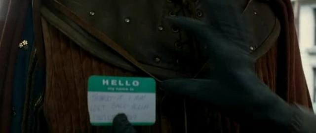 Çılgın Konuklar Fotoğrafı