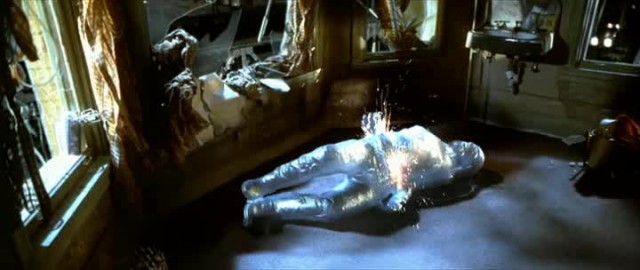 Çılgın Konuklar Fotoğrafı