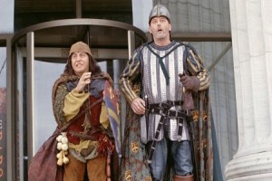 Çılgın Konuklar Fotoğrafı