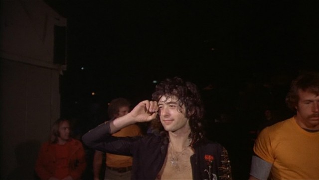 The Song Remains the Same fotoğrafı