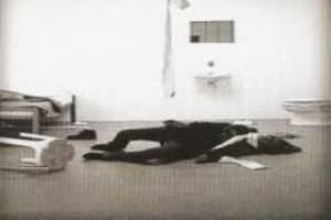 Sessiz Ölüm Fotoğrafı