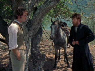 Molokai: Peder Damien'in Hikayesi fotoğrafı