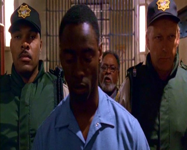 Gerçek Suç Fotoğrafı